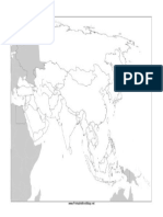Asia Blank L PDF