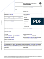 Bimco Standard Ship Repair Contract - Original