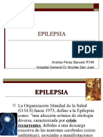 ePILEPSIA CLASE