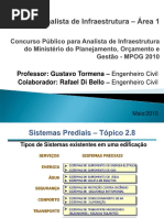 APOSTILA de Prediais Nova