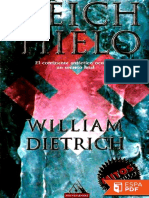 El Reich de Hielo - William Dietrich