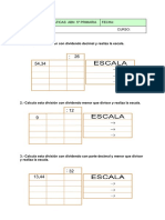 Evaluación U4 Quinto Abn