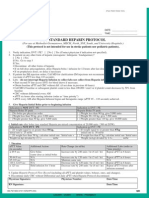 STD Heparin Protocol Methodist