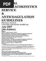 Download Unv KY AntiCoag Guidelines by d40sithui SN3955444 doc pdf