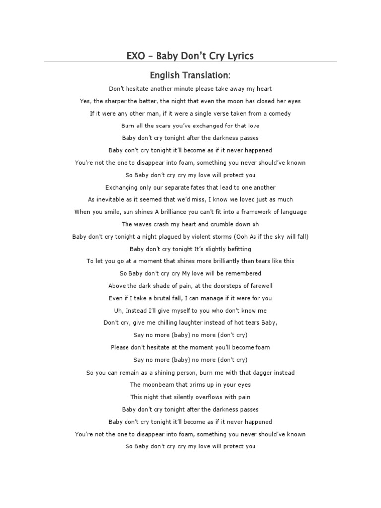 Mojado Lyrics English