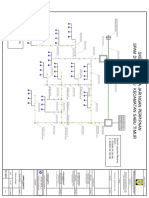 Skema Jaringan Desa Keduru