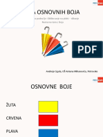 1.raz-Igra Osnovnih Boja