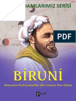 Ali Kuzu - Biruni PDF