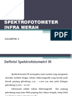 Spektrofotometer infra merah.pptx