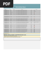 CPU cpu core i7 3630QM 2.4GHz Lista Pret Produse It Shark | PDF | Laptop | Computer Monitor