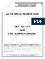 CAIIB-BFM-Short Notes by Murugan.pdf