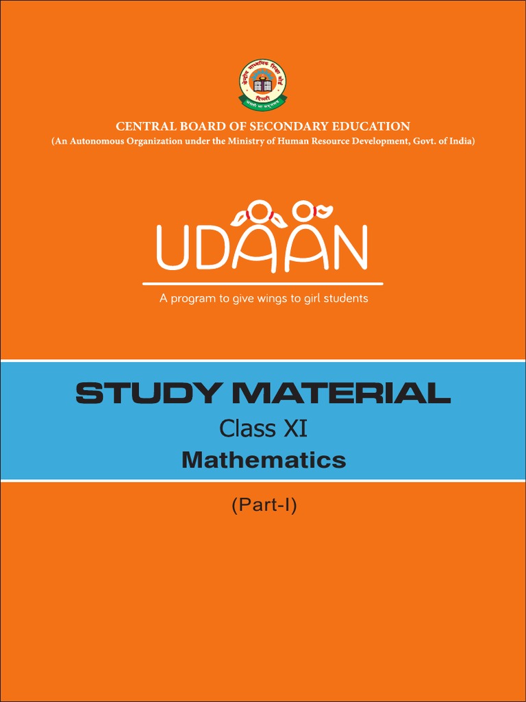 UDAAN: Engineering Prep for Girls | PDF | Line (Geometry) | Circle