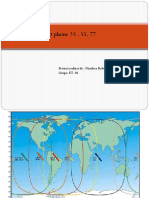 Inmarsat. Fleet Phone 33, 55, 77: Proiect Realizat De: Niculcea Robert Grupa: ET - 41