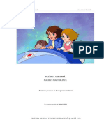 Maeterlinck - Pasarea Albastra PDF