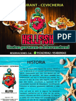 Análisis Hellfish Ronald
