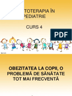 Curs 4 Pediatrie