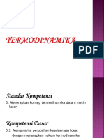 Termodinamika