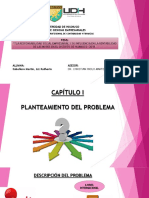 La Responsabilidad Social Empresarial y Su Influencia en La Rentabilidad de Las Mypes en El Distrito de Huanuco - 2018