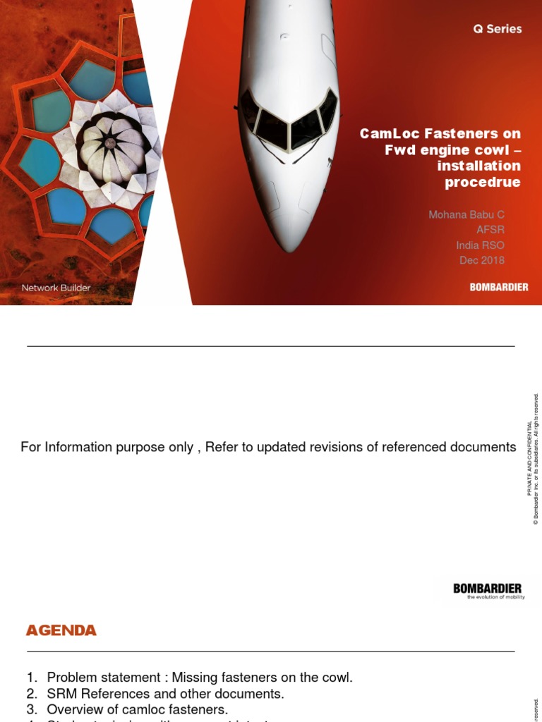 Cam Lock Fasteners Removal Installation PDF Nut (Hardware) Screw