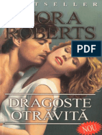 Nora Roberts - Dragoste Otravita.pdf