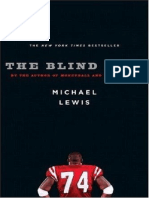 The Blind Side - Michael Lewis PDF