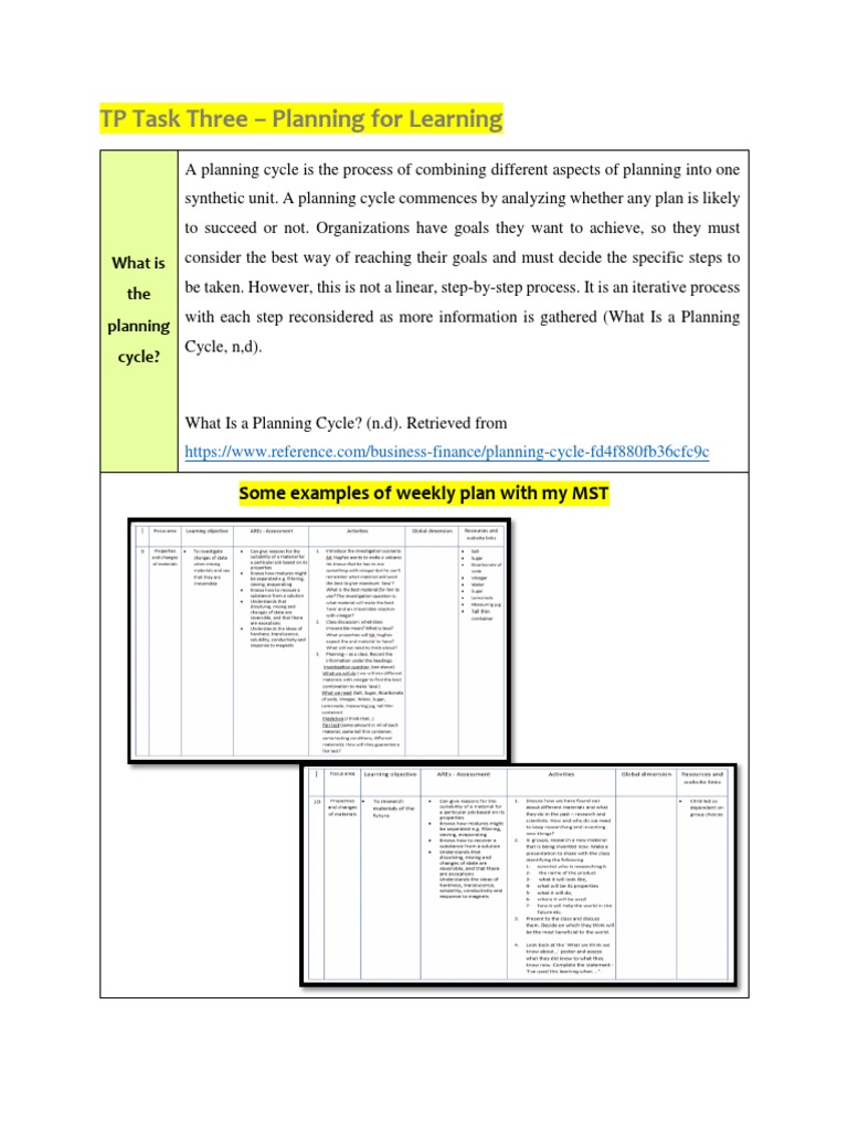 TP Task Three | PDF