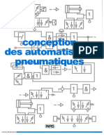 Conception Des Automatismes Pneumatiques