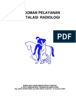 RADIOLOGI