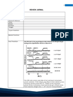 Contoh Review Jurnal