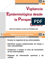 Vigilancia Epidemiologia 03-10-2018