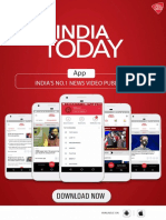 India Today December 03 2018