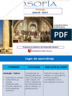 Modelo PPT Filosofía_2018_2