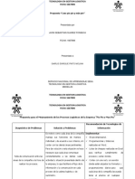 AA7 Evidencia 4 Propuesta "Caso Pio Pio y Más Pio"