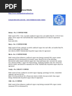 Download Scrap Specifications - Non-ferrous Isri Codes by Muhammad Bey SN39556693 doc pdf