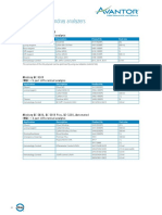 Selection Guide-JTBaker Reagents for Mindray Analyzers-9052.pdf