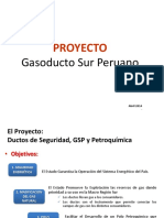 GASODUCTO