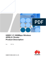 HG531 V1 300Mbps Wireless ADSL2%2B Router Product Description.pdf