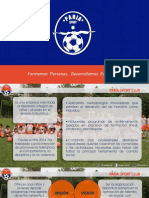 Paria Sport Club - Escuela de Enfermería 121218 PDF