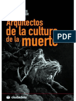 Arquitectos de la cultura de la muerte.pdf