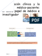 Investigacion Clinica