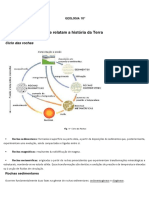 Biologia E Geologia