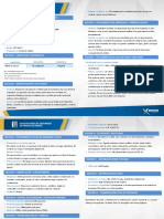 Nitrato de amonio Quantex MSDS