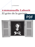 El Grito de La Gaviota PDF