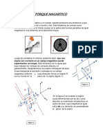 Momento Magnetico