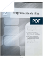 Unidad 2 Programacion de Servicios y Procesos RA-MA - Programación de Hilos