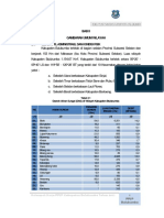 Bab II Bps Bulukumba PDF