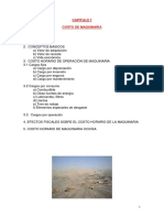 COSTO - DE - MAQUINARIA Texto PDF