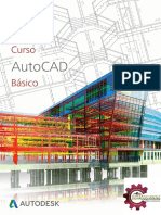 Autocad Bas Sesion 2 Ejemplo 4