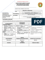 Plan de Mejoramiento Estadistica I2013 PDF