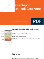 Basal Cell Carcinoma